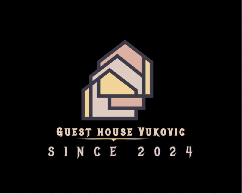 Guest House Vukovic Podgorica Esterno foto