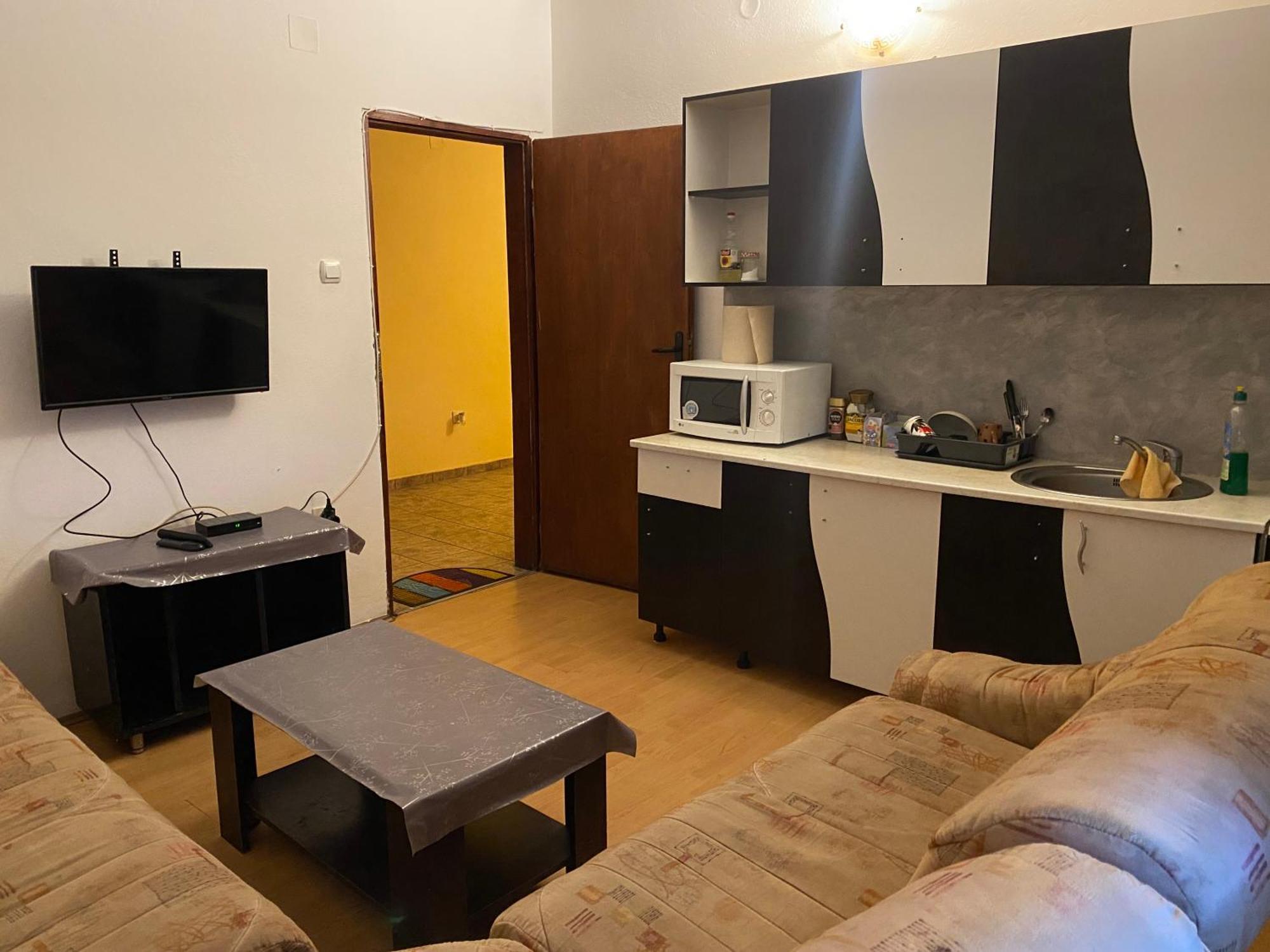 Guest House Vukovic Podgorica Esterno foto