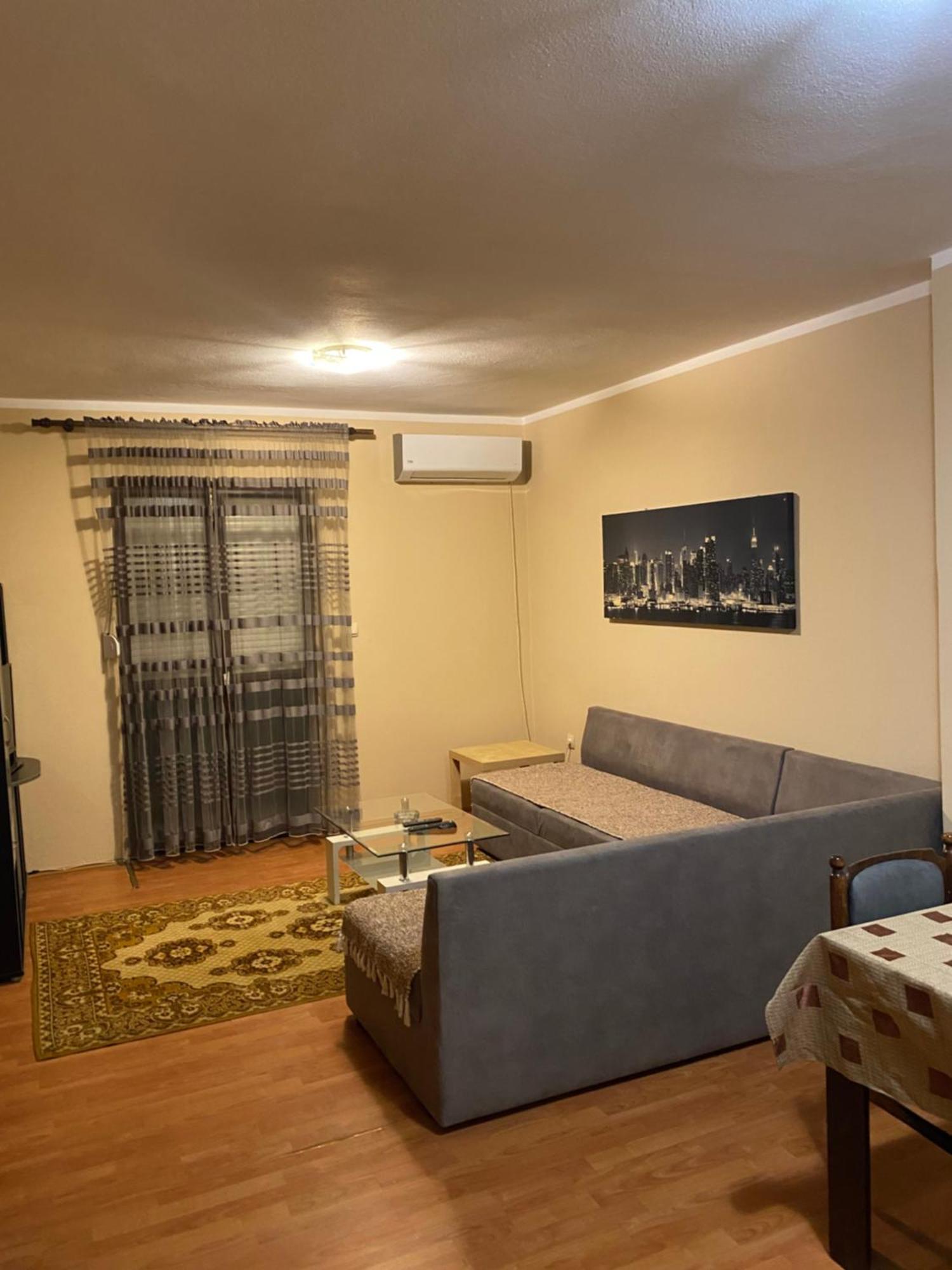 Guest House Vukovic Podgorica Esterno foto