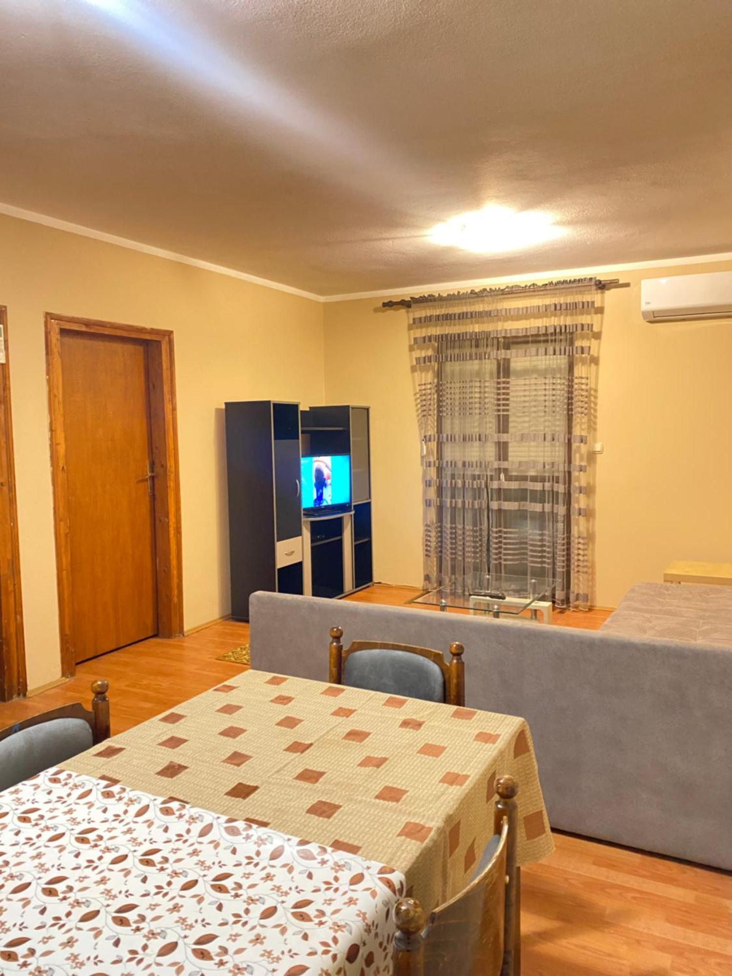 Guest House Vukovic Podgorica Esterno foto
