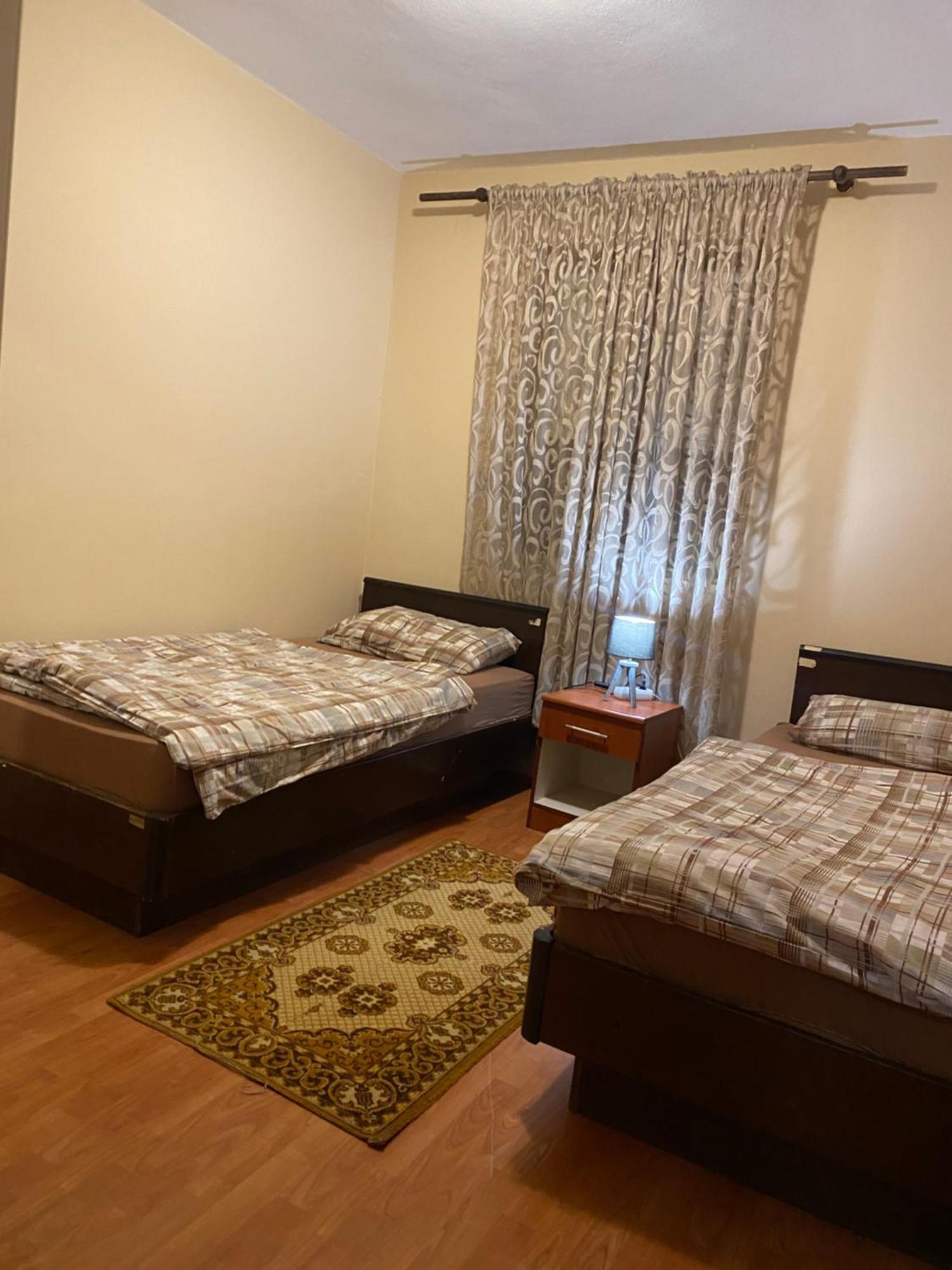 Guest House Vukovic Podgorica Esterno foto