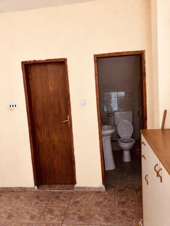 Guest House Vukovic Podgorica Esterno foto