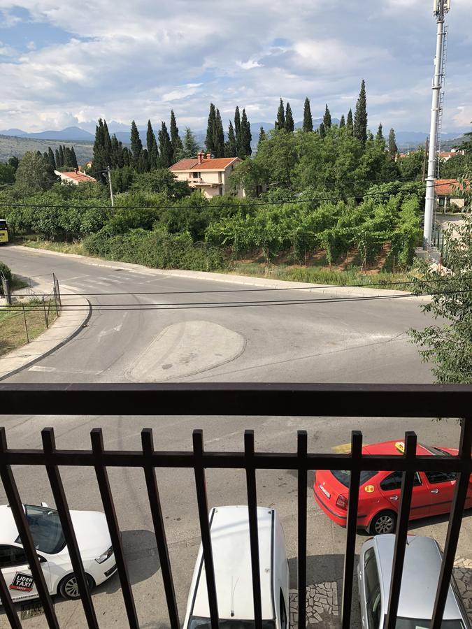Guest House Vukovic Podgorica Esterno foto